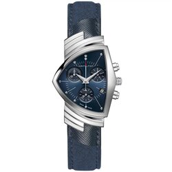 Reloj Hamilton Ventura Chrono