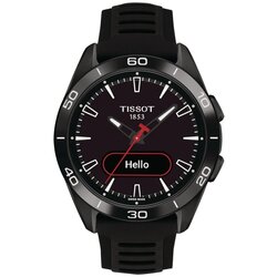 Reloj Tissot T-Touch Connect