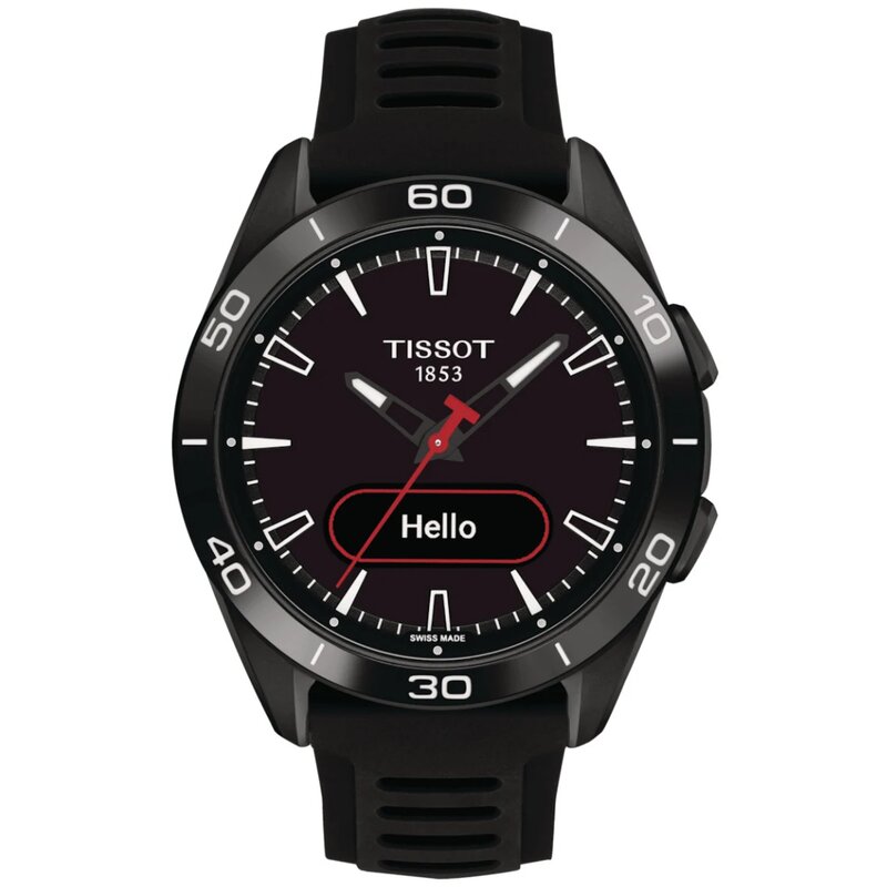 Reloj Tissot T-Touch Connect