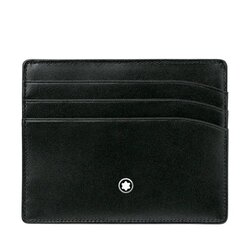 Tarjetero Montblanc Meisterstück