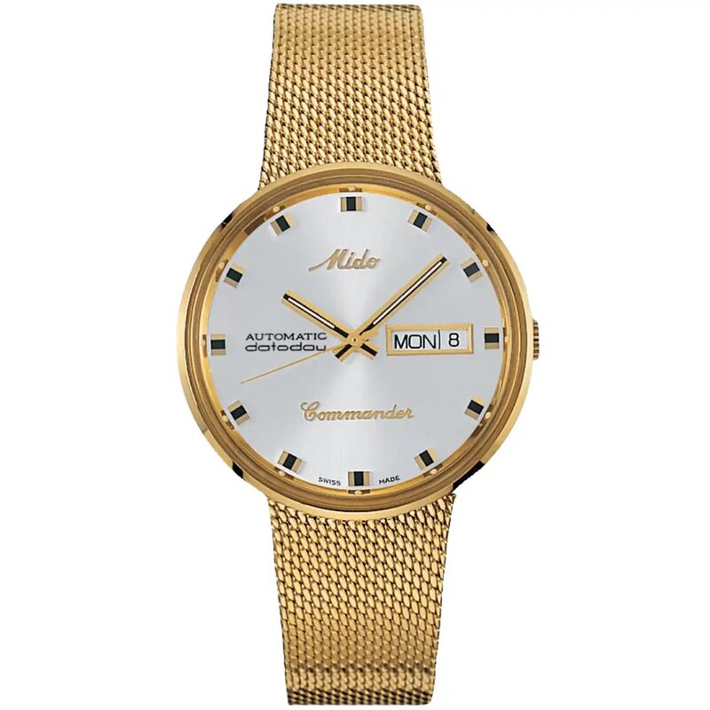 Reloj Mido Commander 1959