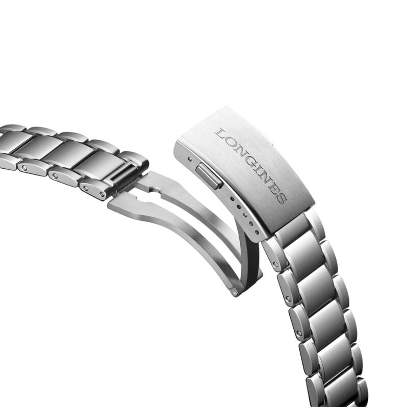 Reloj Longines Spirit Zulu Time