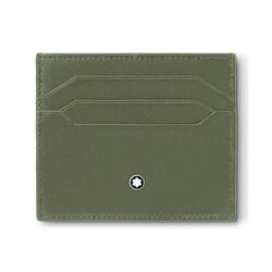 Tarjetero Montblanc Meisterstück