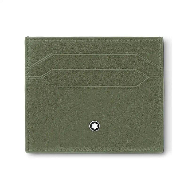 Tarjetero Montblanc Meisterstück