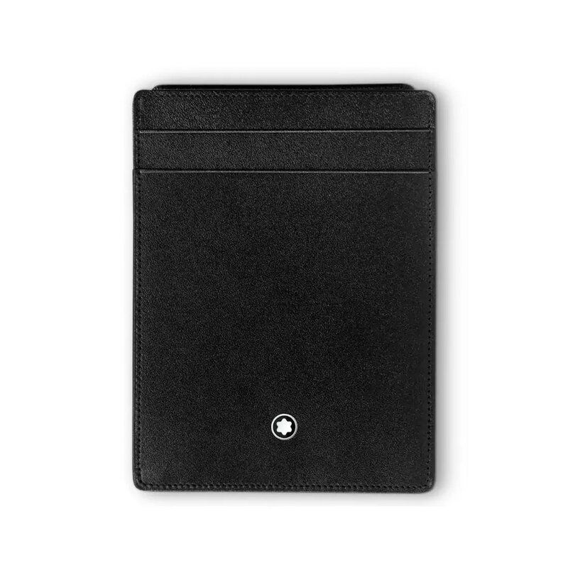 Tarjetero Montblanc Meisterstück con Funda Extraíble