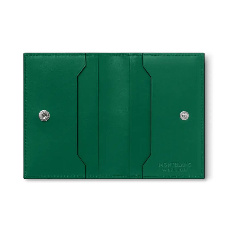 Tarjetero Montblanc Meisterstück Selection Soft