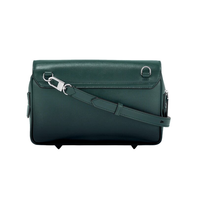 Bolso Messenger Montblanc Meisterstück