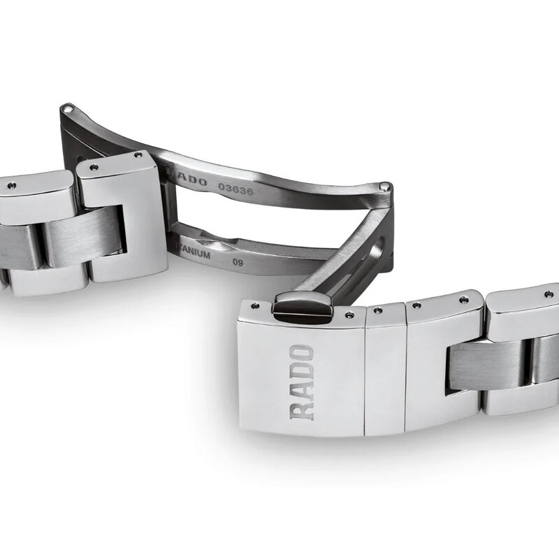 Reloj Rado HyperChrome Chronograph