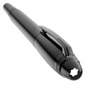 Pluma Fuente Montblanc StarWalker Black Cosmos