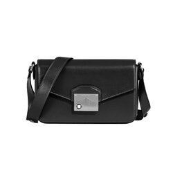 Minibolso Messenger Montblanc Meisterstück