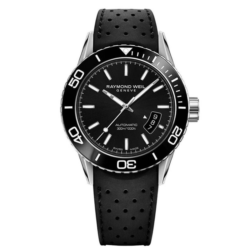 Reloj Raymond Weil Freelancer