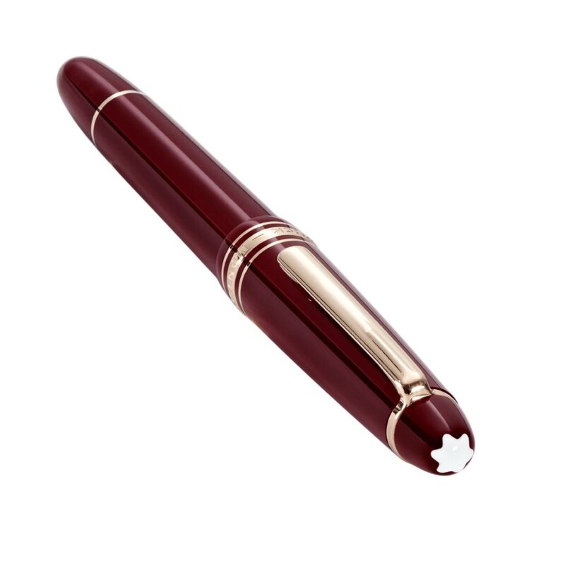 Rollerball Montblanc Meisterstück Classique