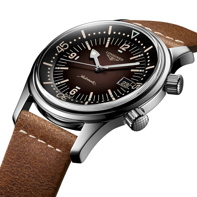 Reloj Longines Legend Diver