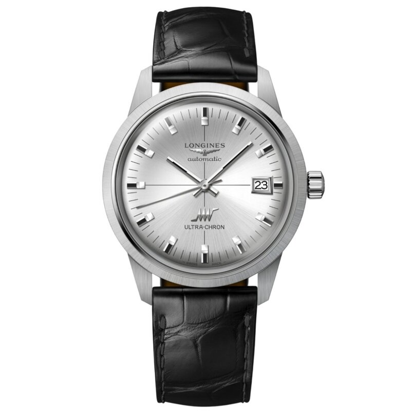 Reloj Longines Ultra-Chron Classic