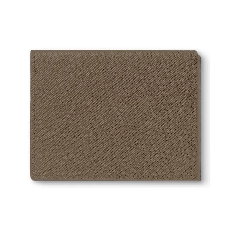 Tarjetero Triple Montblanc Sartorial