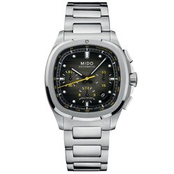 Reloj Mido Multifort TV Chronograph Edición Especial