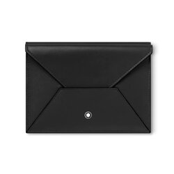 Funda Para Pasaporte Montblanc Meisterstück Selection Soft