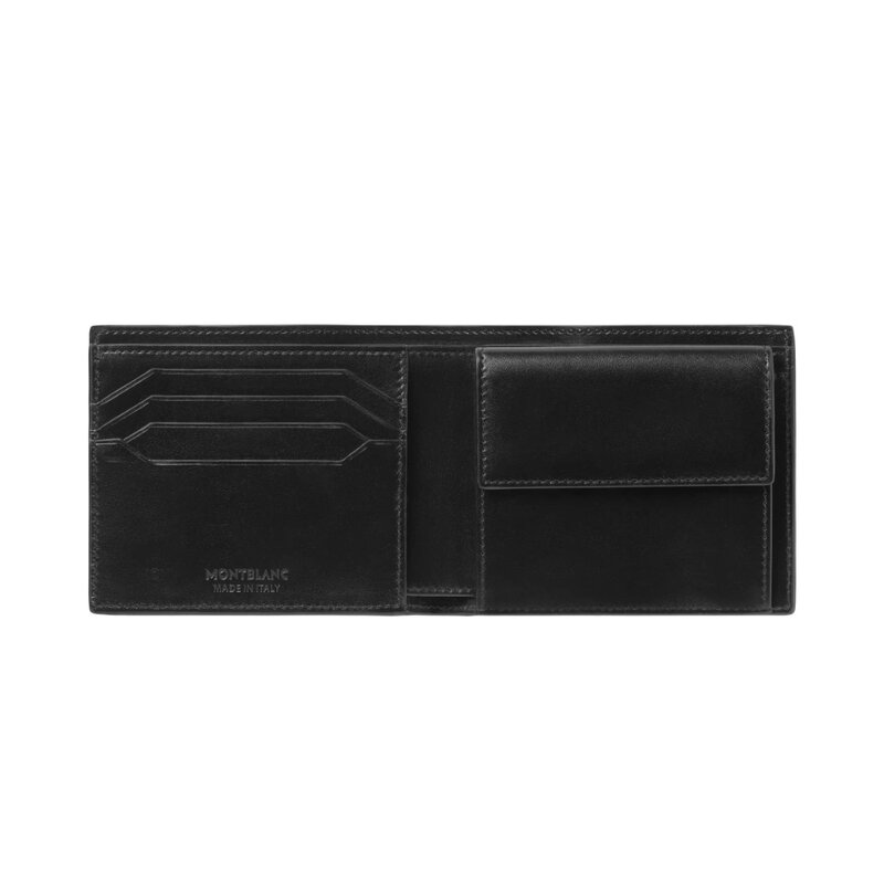 Cartera Montblanc Meisterstück