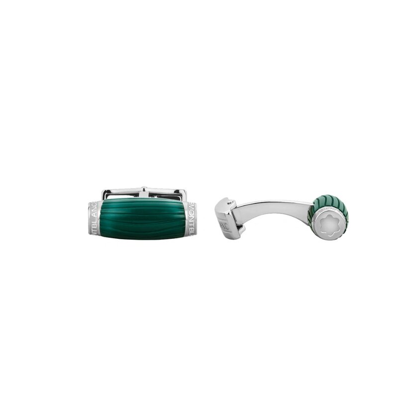 Mancuernillas Montblanc StarWalker PolarGreen