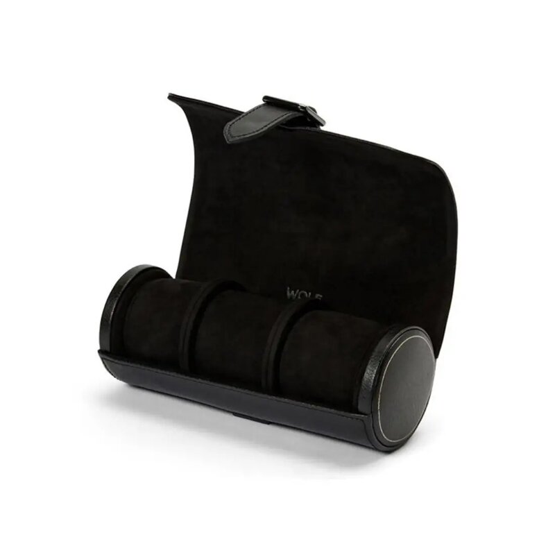 Estuche Wolf British Racing