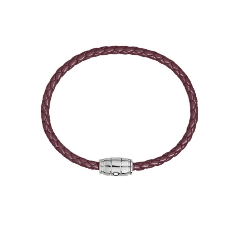 Brazalete Montblanc Meisterstück