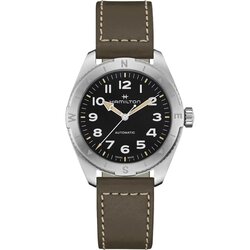 Reloj Hamilton Khaki Field Expedition