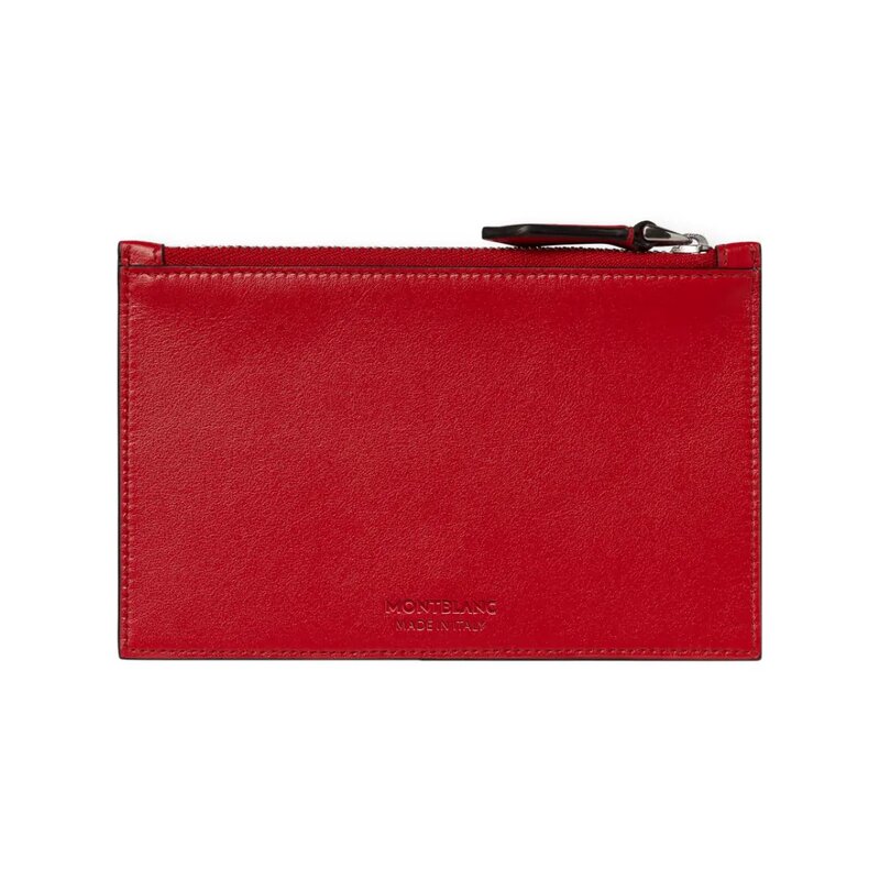 Tarjetero Montblanc Meisterstück