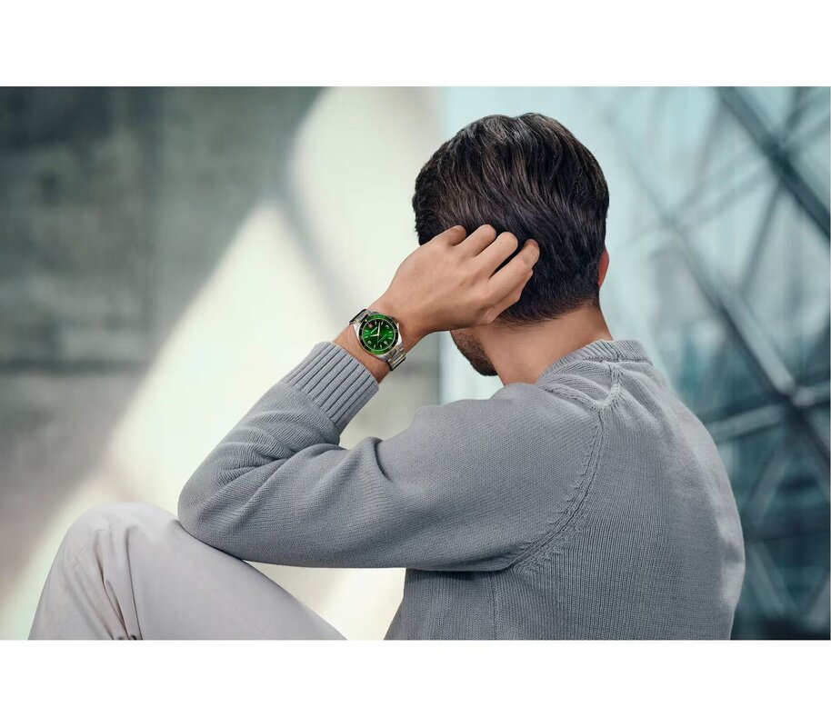 Reloj Wenger Executive