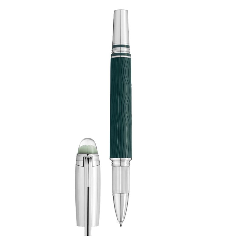 Fineliner Montblanc StarWalker PolarGreen Doué