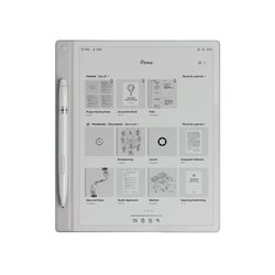 Digital Paper Montblanc Cool Grey