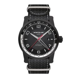 Reloj Montblanc TimeWalker Urban Speed UTC