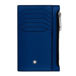 Tarjetero Montblanc Meisterstück