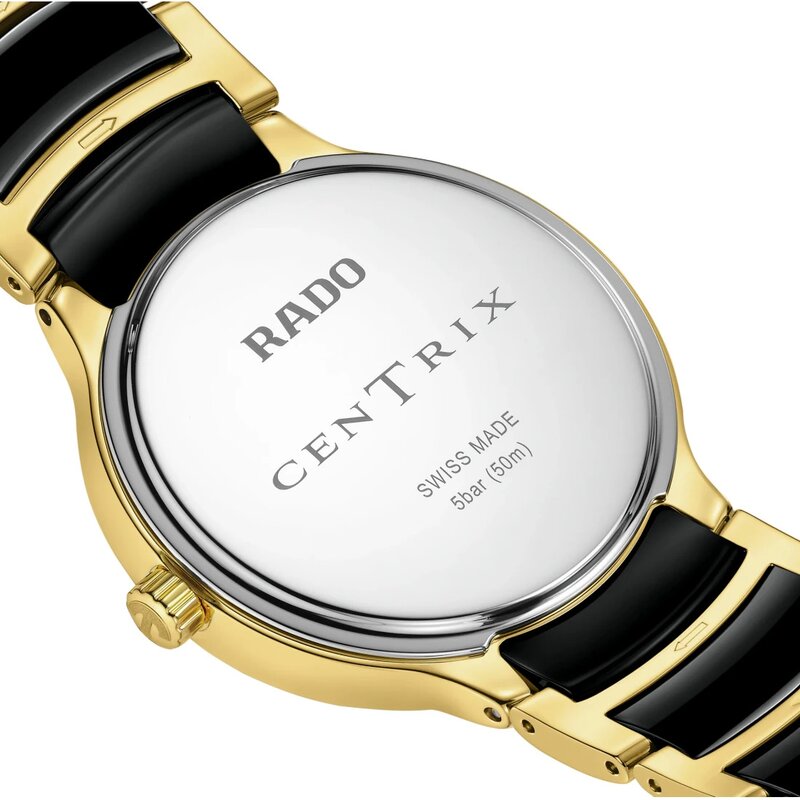 Reloj Rado Centrix Diamonds