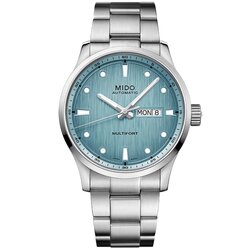 Reloj Mido Multifort M Freeze