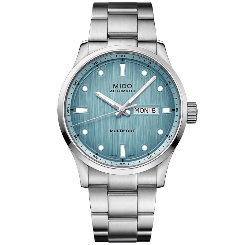 Reloj Mido Multifort M Freeze