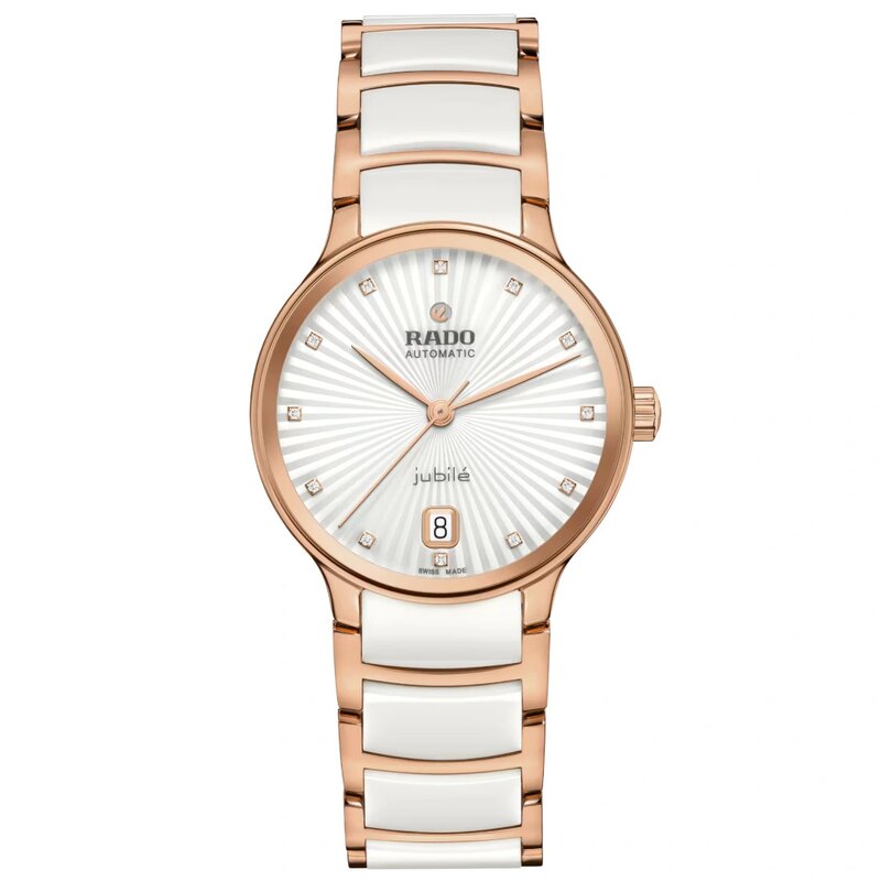 Reloj Rado Centrix Diamonds