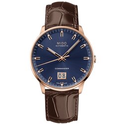 Reloj Mido Commander Big Date