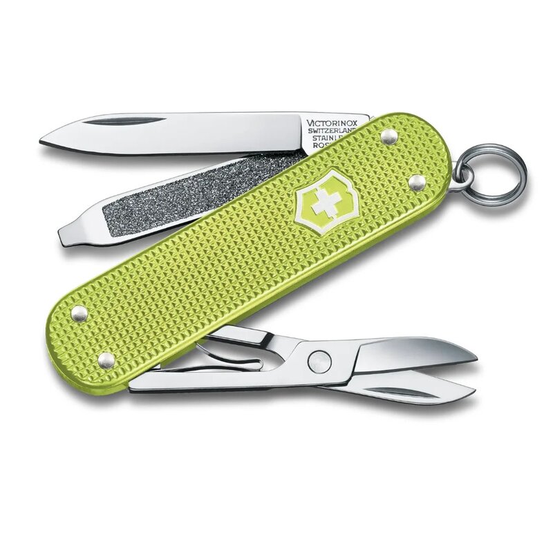 Victorinox Classic SD Alox