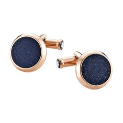 Mancuernillas Montblanc Meisterstück