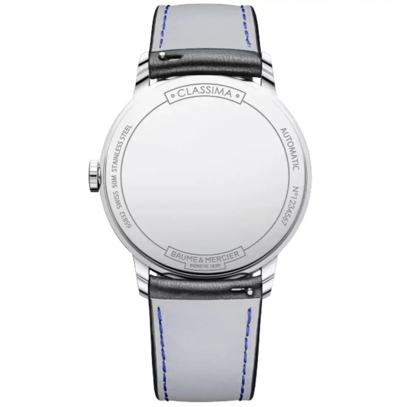Reloj Baume & Mercier Classima