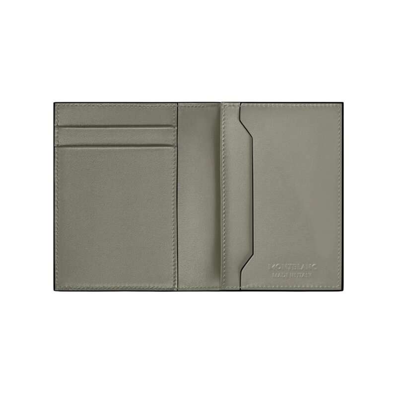 Tarjetero Montblanc 4810