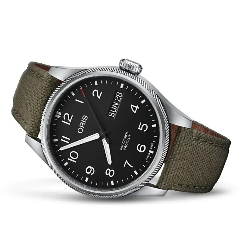 Reloj Oris Big Crown ProPilot Big Day Date