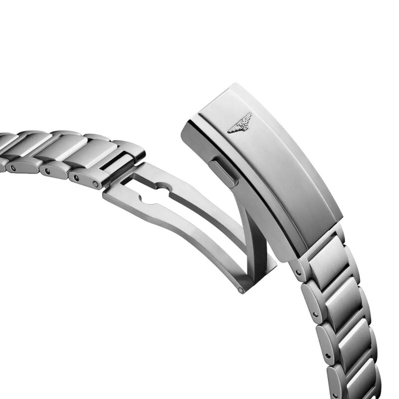 Reloj Longines HydroConquest GMT