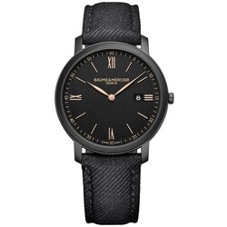 Reloj Baume & Mercier Classima