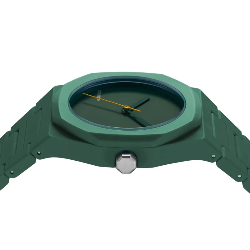 Reloj D1 Milano Green_01
