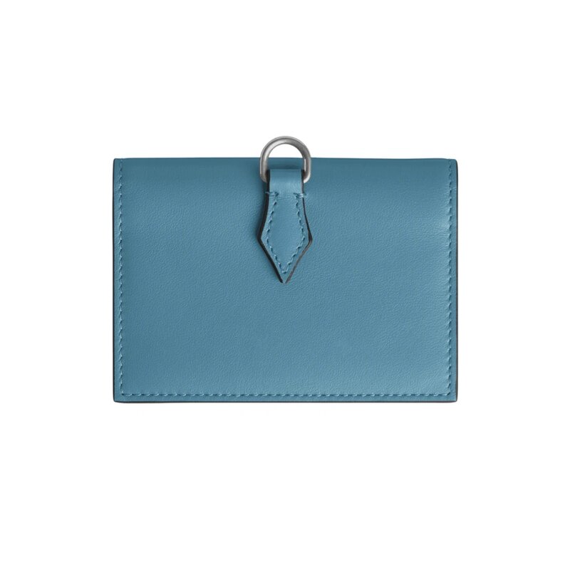 Tarjetero Montblanc Soft