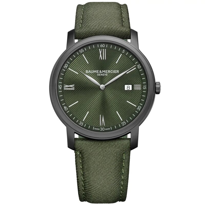 Reloj Baume & Mercier Classima