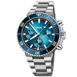 Reloj Oris Aquis Chronograph