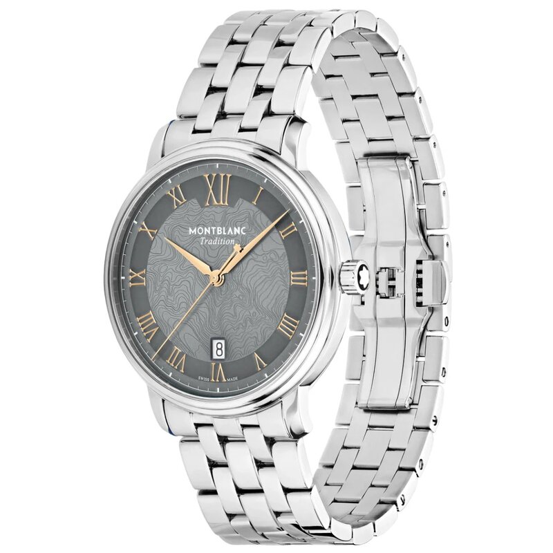 Reloj Montblanc Tradition