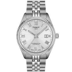Reloj Tissot Ballade